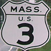U. S. highway 3 thumbnail MA19800021