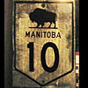 Provincial Highway 10 thumbnail MB19720101