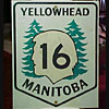 Provincial Highway 16 thumbnail MB19720161