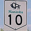 Provincial Highway 10 thumbnail MB19800101