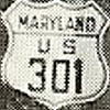 U.S. Highway 301 thumbnail MD19463011