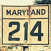 state highway 214 thumbnail MD19482141