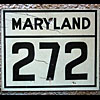 State Highway 272 thumbnail MD19482721