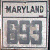 State Highway 693 thumbnail MD19486931