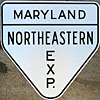 Northeastern Expressway thumbnail MD19550011
