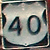 U.S. Highway 40 thumbnail MD19690401