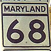 state highway 68 thumbnail MD19700681