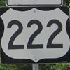 U.S. Highway 222 thumbnail MD19702221