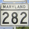 state highway 282 thumbnail MD19702821