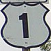 U.S. Highway 1 thumbnail MD19720951