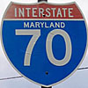 interstate 70 thumbnail MD19790701