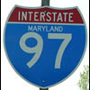 interstate 97 thumbnail MD19790973