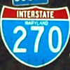 interstate 270 thumbnail MD19792701