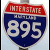 interstate 895 thumbnail MD19798951