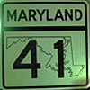 state highway 41 thumbnail MD19810411