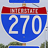 interstate 270 thumbnail MD19882701
