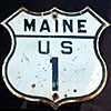 U.S. Highway 1 thumbnail ME19460011
