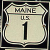 U. S. highway 1 thumbnail ME19600013