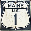 U.S. Highway 1 thumbnail ME19620012