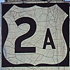 U. S. highway 2A thumbnail ME19760022