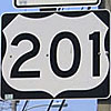 U.S. Highway 201 thumbnail ME19790952
