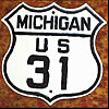 U. S. highway 31 thumbnail MI19260311