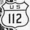 U. S. highway 112 thumbnail MI19270121