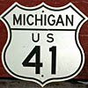 U. S. highway 41 thumbnail MI19550412