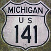 U. S. highway 141 thumbnail MI19551411