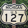 U. S. highway 127 thumbnail MI19591271