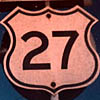 U. S. highway 27 thumbnail MI19610691
