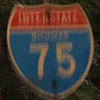 interstate 75 thumbnail MI19610752