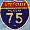 interstate 75 thumbnail MI19610754