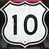 U. S. highway 10 thumbnail MI19690101
