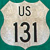 U. S. highway 131 thumbnail MI19701311
