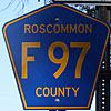 Roscommon County route F97 thumbnail MI19776031