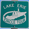 Lake Erie Circle Tour thumbnail MI19880751