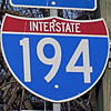 interstate 194 thumbnail MI19881941