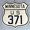 U. S. highway 371 thumbnail MN19263711