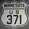 U. S. highway 371 thumbnail MN19463712
