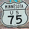 U. S. highway 75 thumbnail MN19490751