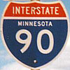 interstate 90 thumbnail MN19610901