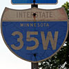 interstate highway 35W thumbnail MN19720352