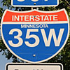 interstate highway 35W thumbnail MN19720353