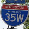 interstate highway 35W thumbnail MN19720354