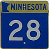 state highway 28 thumbnail MN19750071