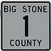Big Stone County route 1 thumbnail MN19750071