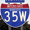 interstate highway 35W thumbnail MN19790356