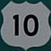 U. S. highway 10 thumbnail MN19790943