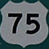 U. S. highway 75 thumbnail MN19790943